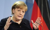 Kanselir Jerman, Angela Merkel: “Rencana meletakkan jabatan tidak akan berdampak terhadap posisi internasional”