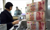 Le yuan chinois tombe à son niveau le plus bas depuis 10 ans