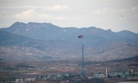 Mise en place d’une zone d’exclusion aérienne à la frontière coréenne