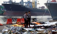 Crash en Indonésie : l’une des boîtes noires récupérée