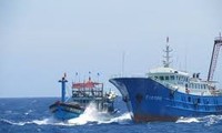 L’UE et le Vietnam s’engagent dans le développement de la pêche