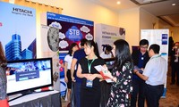 Forum sur l’économie numérique du Vietnam 2018