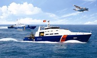 Le Vietnam et la Chine tiennent les réunions sur la mer