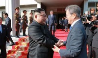 Renseignement sud-coréen: Pyongyang poursuit ses activités nucléaires