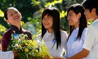 Activités en écho à la journée des enseignants vietnamiens