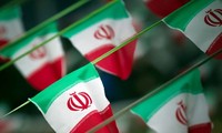 L'Iran salue de «nouvelles initiatives» de l'UE contre les sanctions