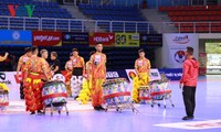 La coupe nationale de futsal HDBank 2018 débute à Quang Ninh
