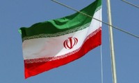 L'Iran confirme un "récent" test de missile
