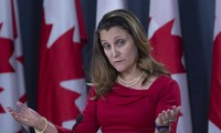 Ottawa toujours incapable de joindre les Canadiens détenus en Chine 