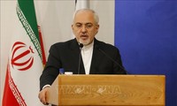 Missiles: l’Iran appelle l’Occident à cesser ses «absurdités» 