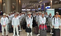 Plus de 140.000 Vietnamiens sont partis travailler à l’étranger en 2018