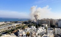Libye: Daech revendique l’attentat contre un ministère à Tripoli