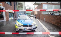 Allemagne: il fonce sur des piétons avec sa voiture et fait 4 blessés