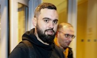Le « gilet jaune » Éric Drouet arrêté à Paris