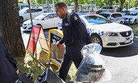 Des colis suspects adressés aux diplomates en Australie