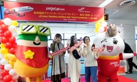 Vietjet Air ouvre une ligne vers le Japon