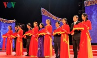 Ouverture du Festival culturel, sportif et touristique de Tiên Giang