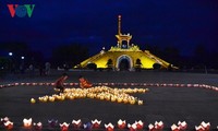 Quang Tri: haut lieu du patrimoine mémoriel