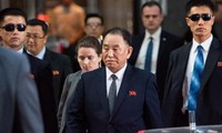 Un haut diplomate nord-coréen en route pour Washington