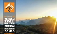 Vietnam Trail Marathon 2019 : 1.900 sportifs confirment leur participation