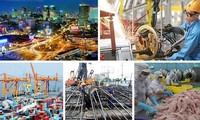 Pour un développement rapide et durable de l’économie vietnamienne