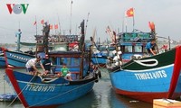 Pêche responsable : une restriction visant les périodes et les zones d’exploitation 