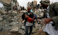 Yémen : la Chambre des représentants américaine opposée au soutien à la coalition