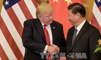 Une rencontre Trump-Xi probable en mars  