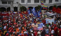 Crise au Venezuela