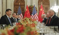 Guerre commerciale: Pékin et Washington proches d'un accord