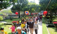 Février : 1,58 million de touristes étrangers ont débarqué au Vietnam 