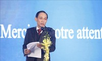 Promotion de la langue française au Vietnam 