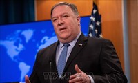Washington a “bon espoir” de pouvoir “continuer à discuter” avec Pyongyang