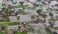 Cyclone Idai au Mozambique et au Zimbabwe: le bilan pourrait dépasser les 1000 morts