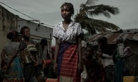 Mozambique: course contre la montre après les ravages du cyclone Idai