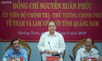Pour le développement durable de Quang Nam 