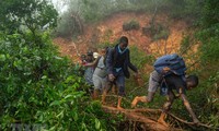 Cyclone Idai: le bilan s'alourdit à 417 morts au Mozambique