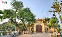 Trân Quôc au classement international des 10 plus belles pagodes du monde