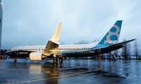 737 MAX : Boeing doit encore revoir son système anti-décrochage 