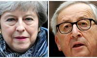 Brexit : Londres bénéficie d'un nouveau délai de l'UE jusqu'au 12 avril