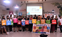 Hanoï: conférence sur les startups des jeunes en Asie-Pacifique