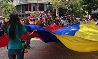 Le Venezuela se prononce en faveur du Mécanisme de Montevideo