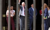 Pérou: la justice ordonne le placement en détention de Kuczynski pour corruption