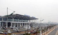 ADP Ingénierie élaborera le plan d’aménagement de l’aéroport de Nôi Bai 