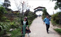 Lai Châu : quand « nouvelle ruralité » rime avec « tourisme communautaire »