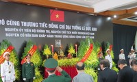 Décès de Lê Duc Anh: messages de condoléances des dirigeants étrangers