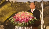 Le Premier ministre souhaite à Thanh Hoa un développement plus vigoureux