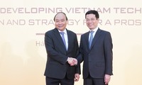 Make in Vietnam, le nouveau slogan des entreprises technologiques vietnamiennes