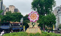 Le Vietnam est prêt à accueillir le Vesak 2019
