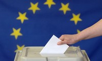 Élections européennes: le vote continue